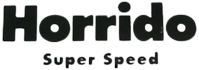Horrido - Super Speed